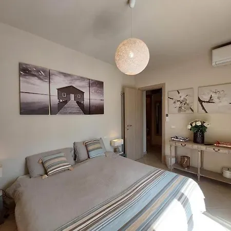 Casa Il Pino Camaiore