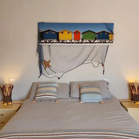 Casa Il Pino * Camaiore