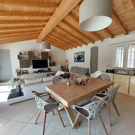 Σπίτι διακοπών Casa Il Pino Camaiore