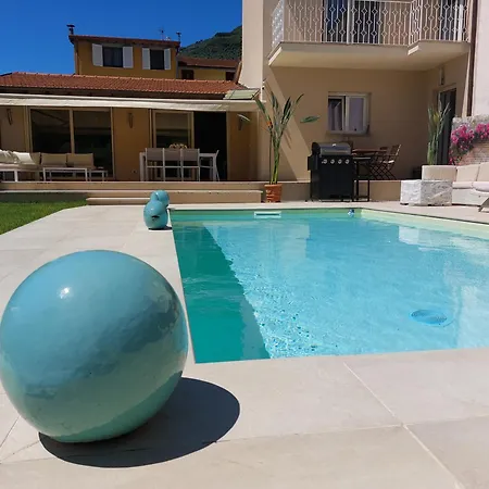 Casa Il Pino *