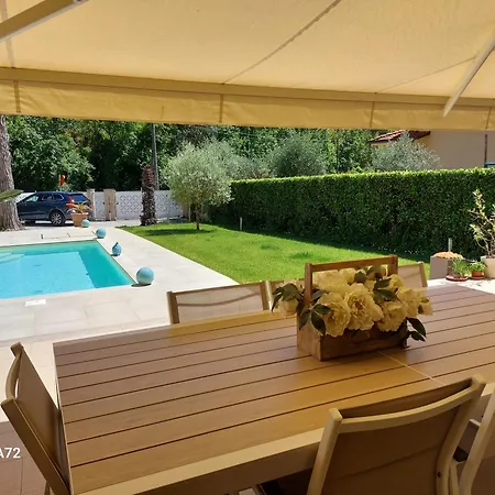 Casa Il Pino *