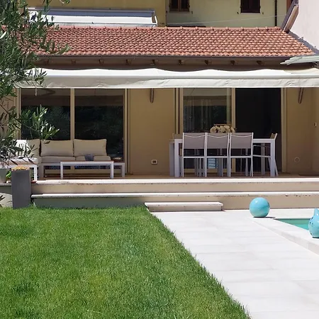 Casa Il Pino Σπίτι διακοπών Camaiore