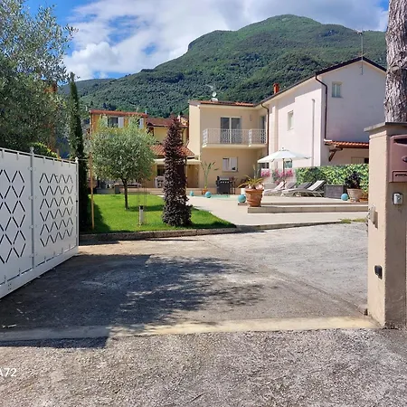 Casa Il Pino Σπίτι διακοπών *