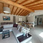 Tatil Evi Casa Il Pino Camaiore