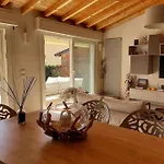 Casa Il Pino * Camaiore