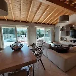 Tatil Evi Casa Il Pino Camaiore