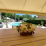Casa Il Pino Tatil Evi