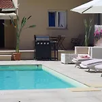 Casa Il Pino Tatil Evi *