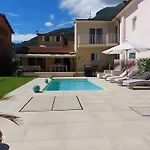 Casa Il Pino Tatil Evi Camaiore