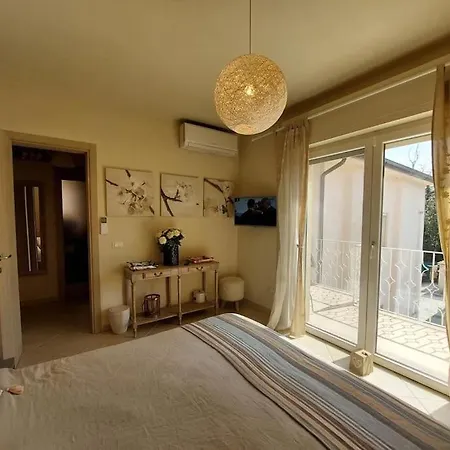 بيت للعطل Casa Il Pino