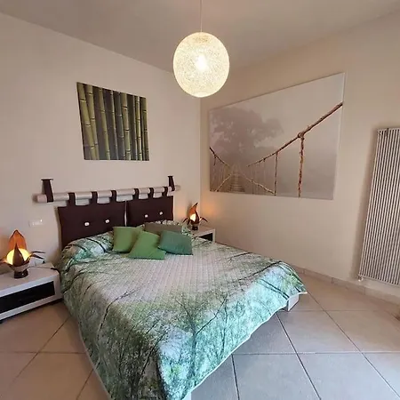 بيت للعطل Casa Il Pino *