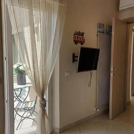 بيت للعطل Casa Il Pino *