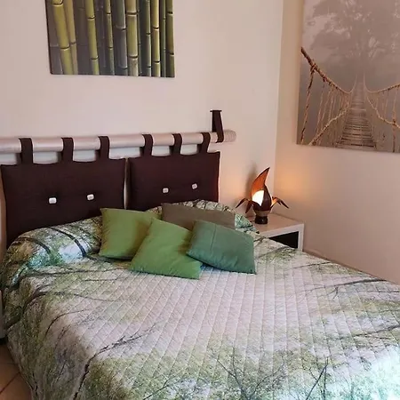 Casa Il Pino * كامايوري