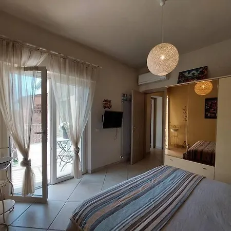 Casa Il Pino *