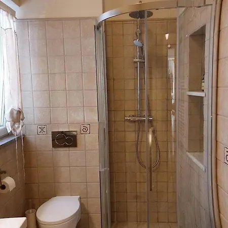 بيت للعطل Casa Il Pino