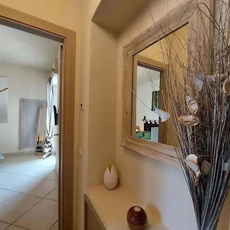 Casa Il Pino بيت للعطل