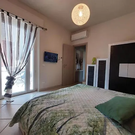 Casa Il Pino بيت للعطل كامايوري
