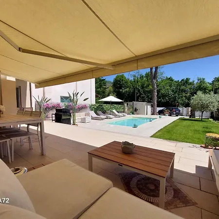 Casa Il Pino *