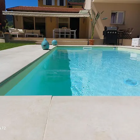 بيت للعطل Casa Il Pino *