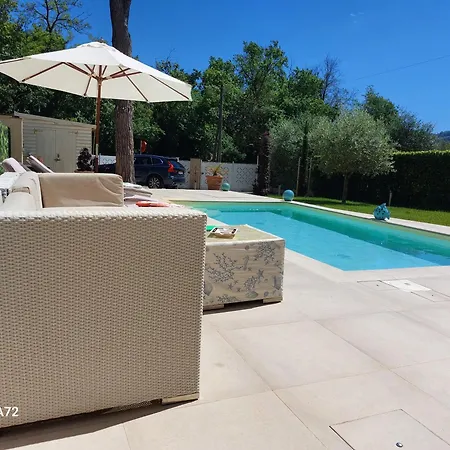 بيت للعطل Casa Il Pino *