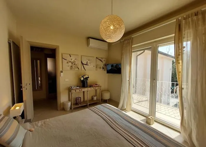 Дом отдыха Casa Il Pino