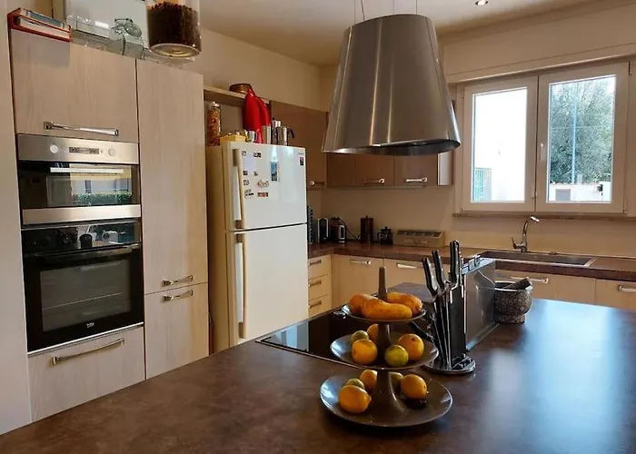 Casa Il Pino Дом отдыха